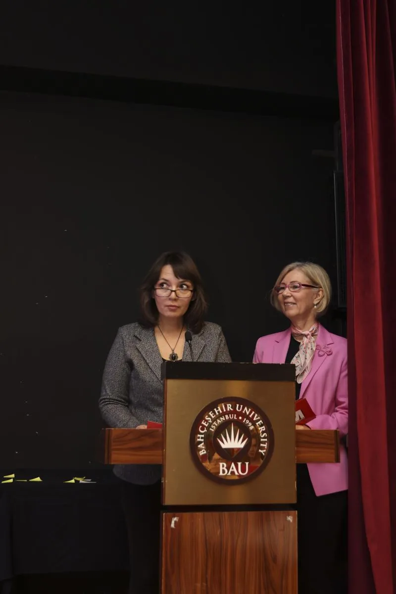 WSpark’23: Cumhuriyetin 100. yılında 100 kıvılcım onur listesinde - 31